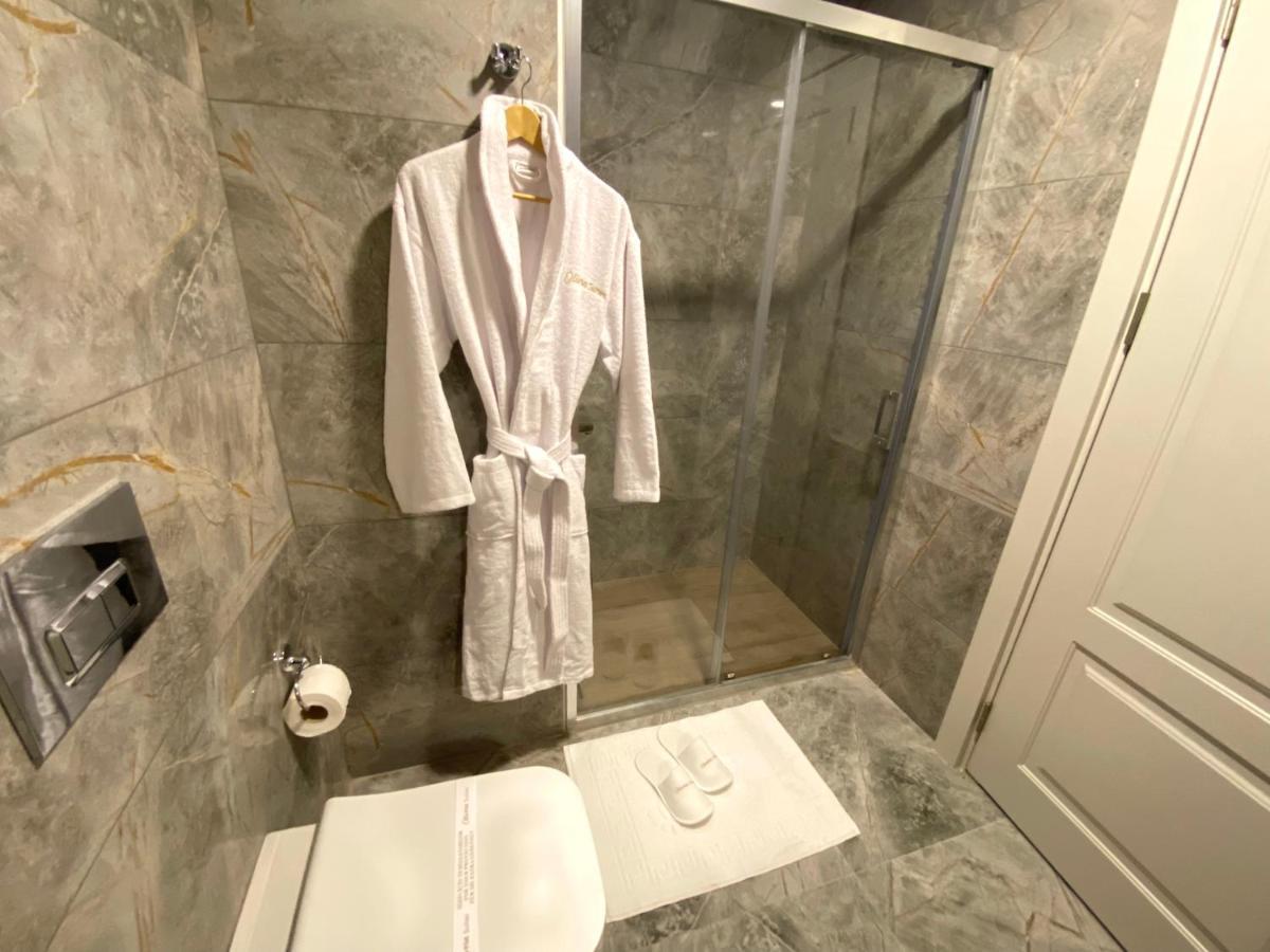Olivera Suites Стамбул Экстерьер фото