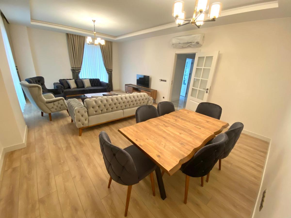 Olivera Suites Стамбул Экстерьер фото