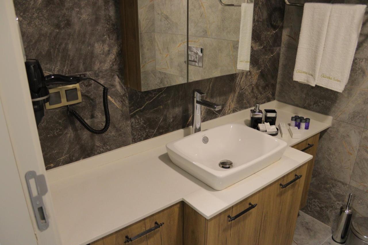 Olivera Suites Стамбул Экстерьер фото